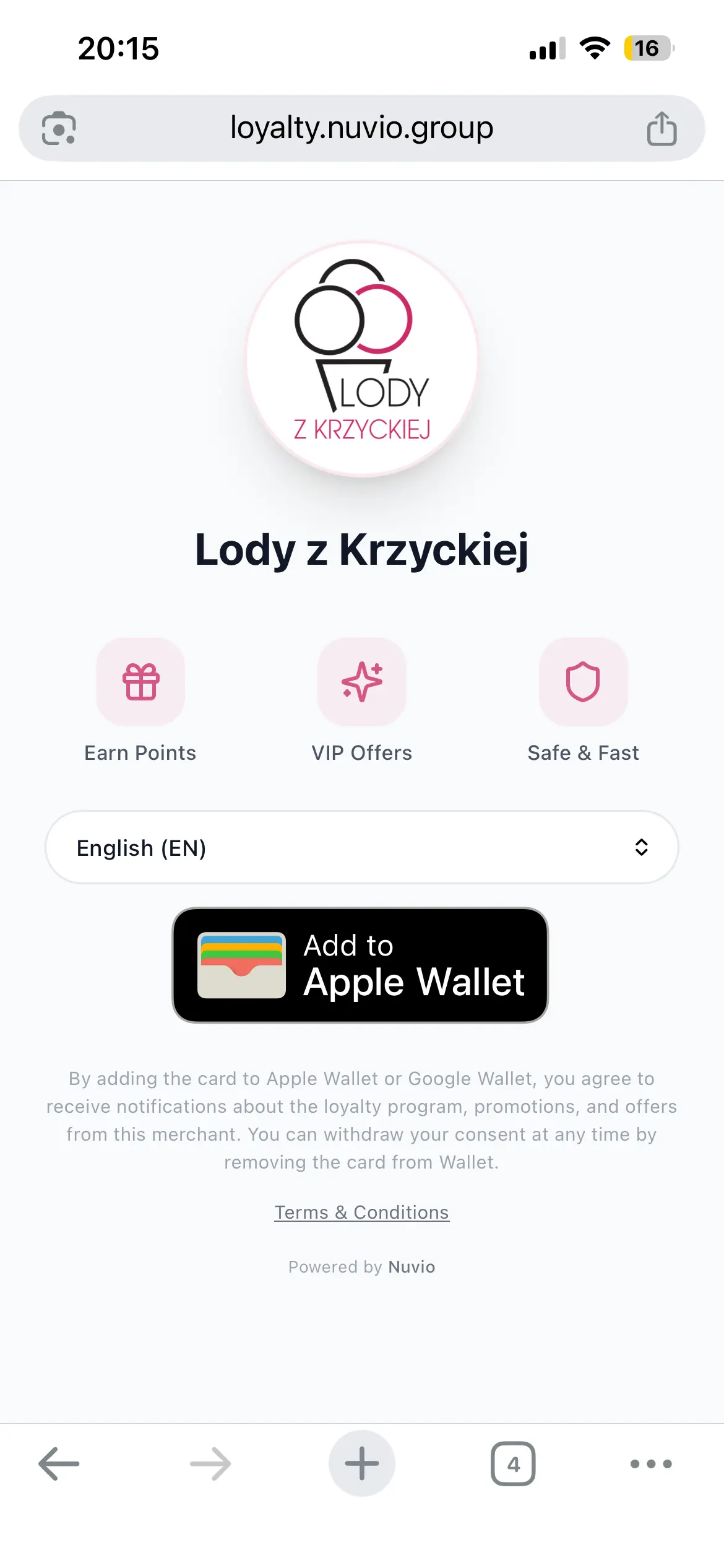 How To Convert Qr Into Loyal Customer