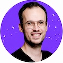 Peter, founder of Scanlo