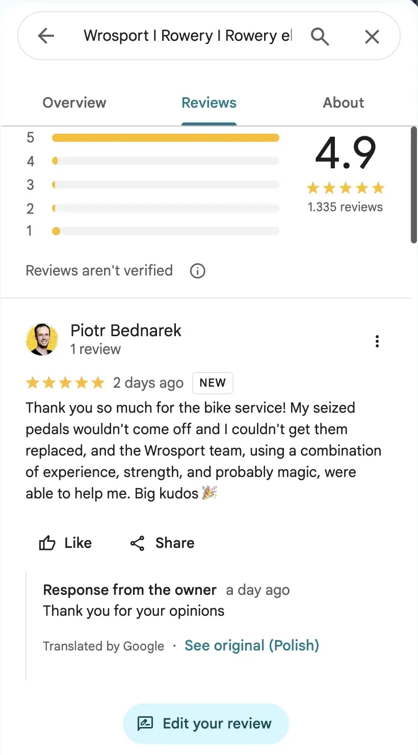 When To Ask For A Review Rating And Review